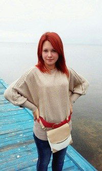 Алевтина Нестерова