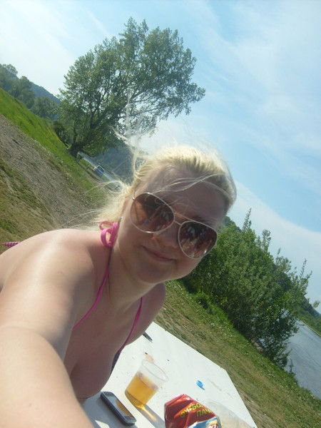 Алена Маркина