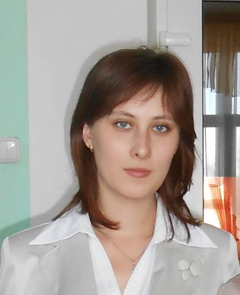 Вероника Киво