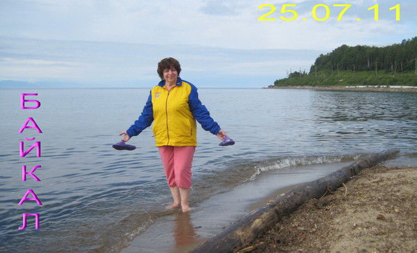 Татьяна Котельникова