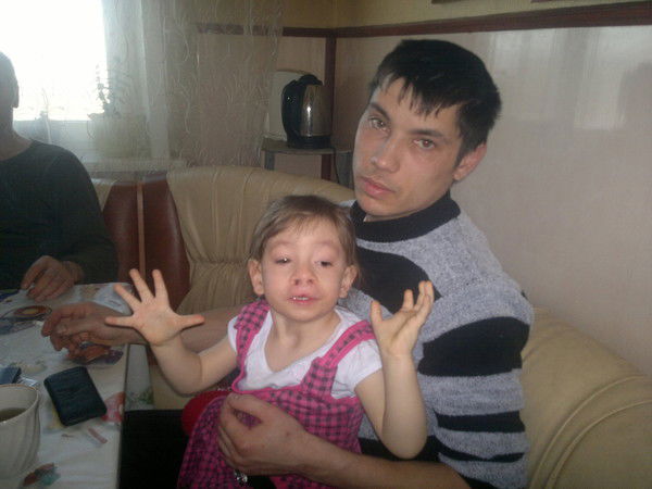 Алексей Выгузов