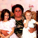 Валентина Новохатько