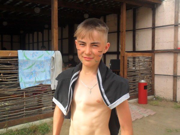 Кирилл Зайдель