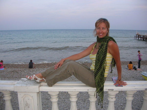 Елена Хмель