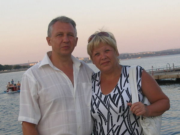 Борис Таракановский