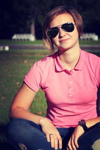 Екатерина Сайгак