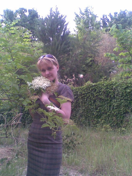 Ольга Булгакова