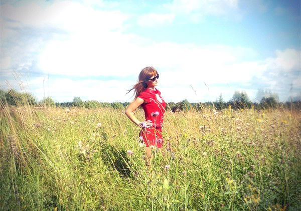 Алёна Гагарина