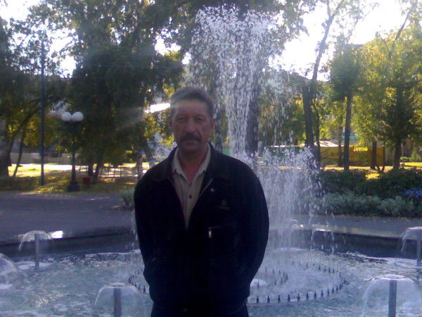 Геннадий ***