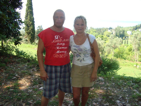 Александр Замарин