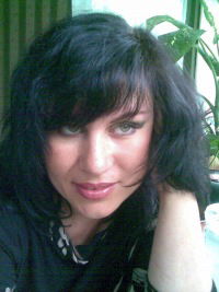 Маргарита Галиулина