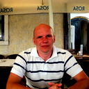 Andrey Kravchenko