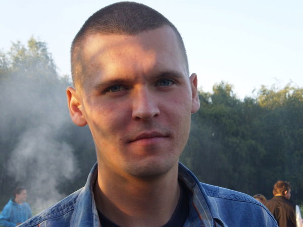 Григорий М.