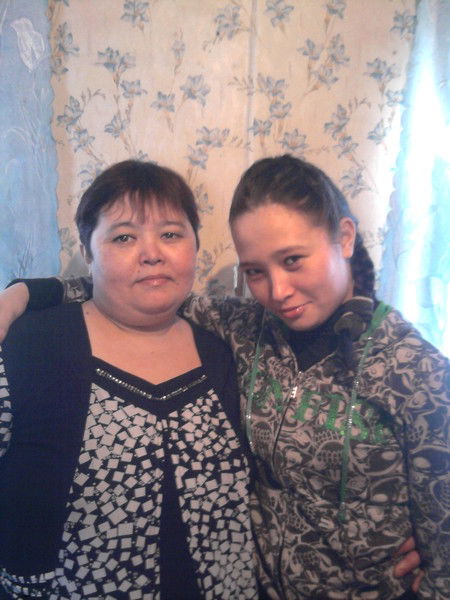 Гульнара Киреева