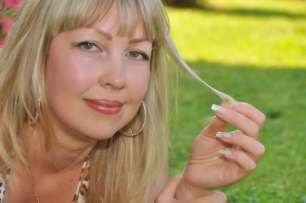 Ольга Карлова