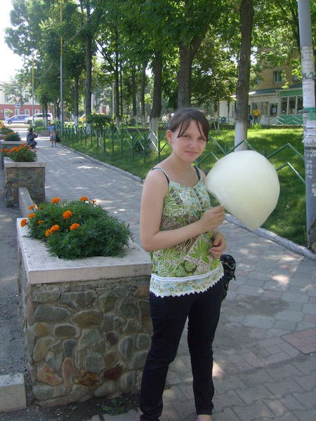 Светлана Лю