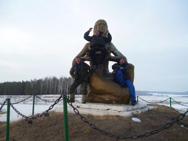 Андрей Плотников