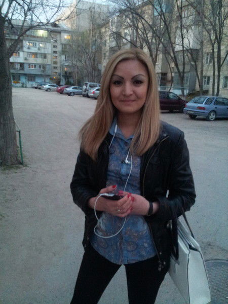 Марал Сулейменова