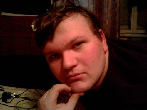 Виктор Китнюхов