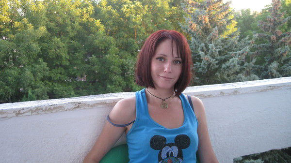 Татьяна Гроо