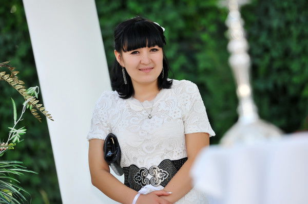 Мамина Радость Ulybniiis