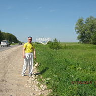 Сергей Марусев