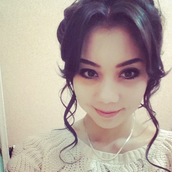 Дусебаева Диля