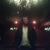 Саша Александров