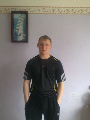 Павел Гриднев