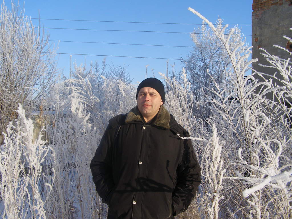 Олег Циммерман