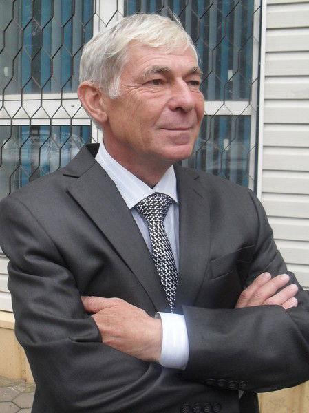 Владимир Ионов