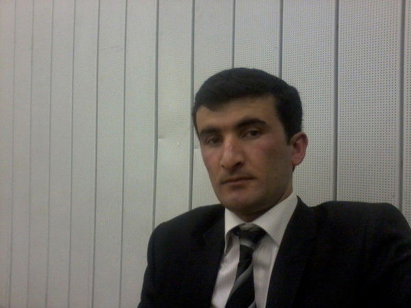 Фаррух Юсупов