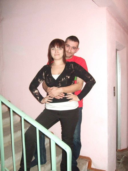 Наталья Прекрасная