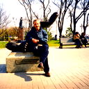 Александр Матуляк