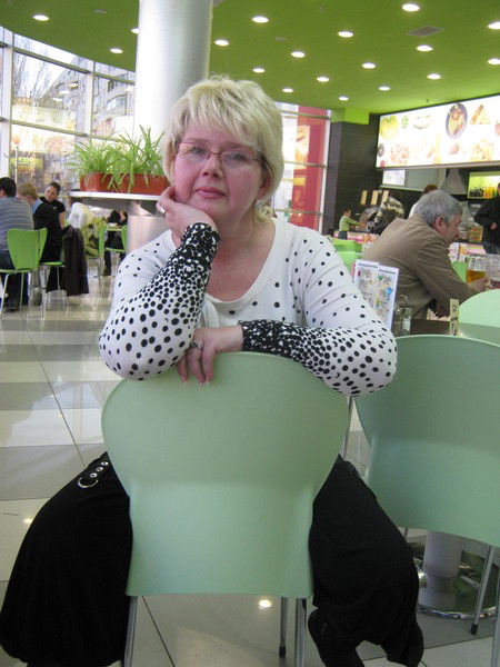 Ирина Дист.