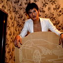 Maksat Adilbekov