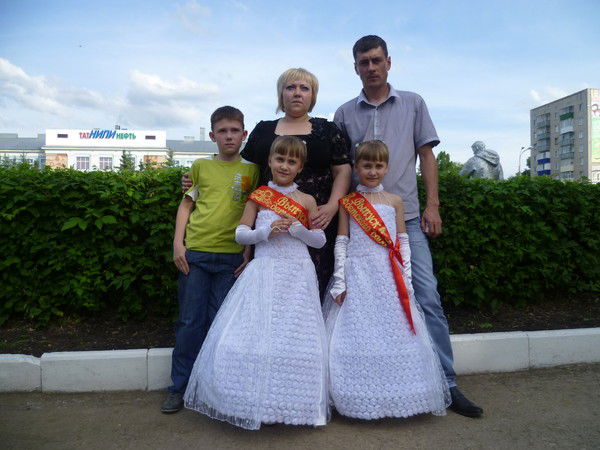 Наталья Данилевич (Шиндина)