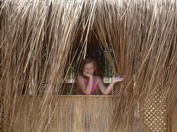 Анна Подседова