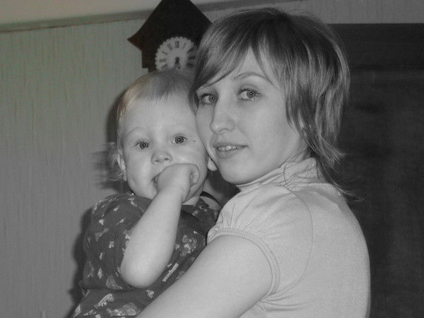 Анастасия Мырза