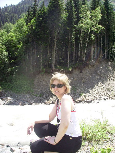 Светлана Гуляева