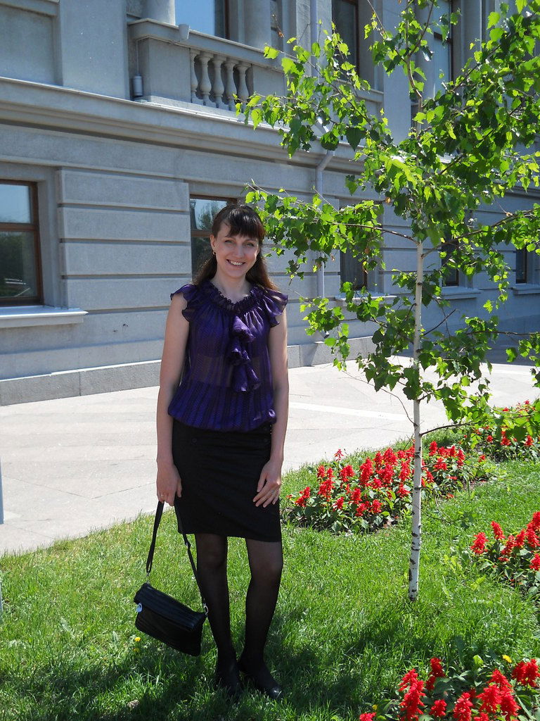 Татьяна Ермолаева