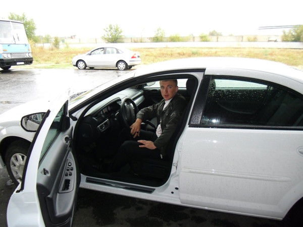 Стас Жалыбин