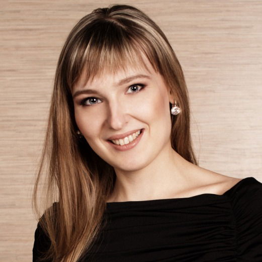 Марьяна Подопригора