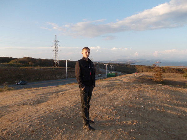 Валерий Васильевич