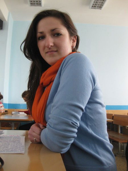 Юлия Микулич