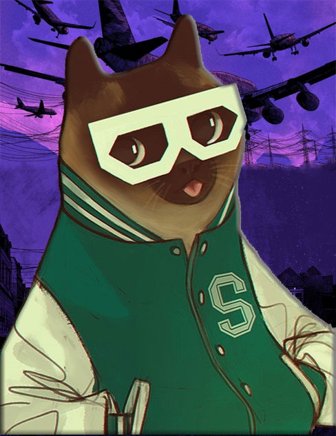 Игорь Голубев