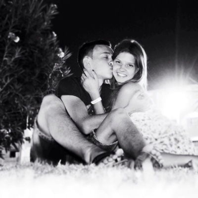 Анастасия Лютая