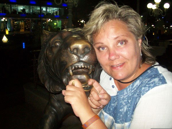 Светлана Костарева