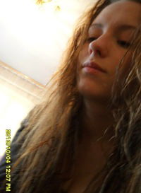 Маша Свежинцева