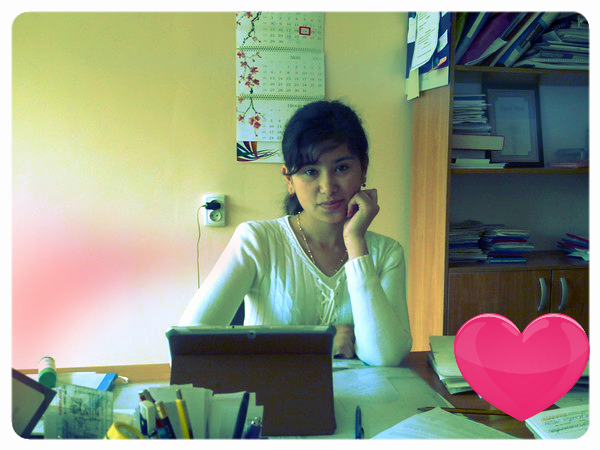 Рахилям Ниязова